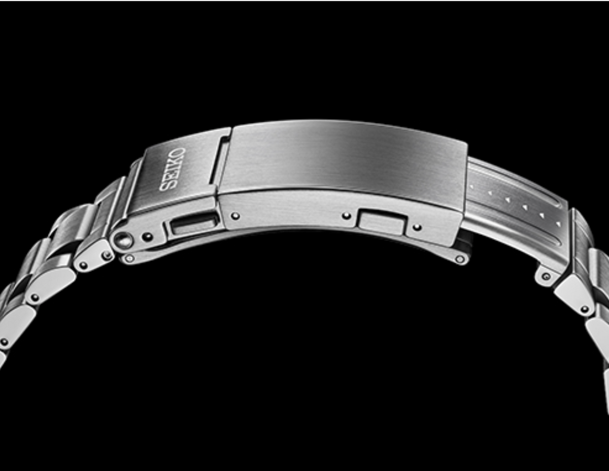 Seiko Prospex Speedtimer Automatico SPB513J1