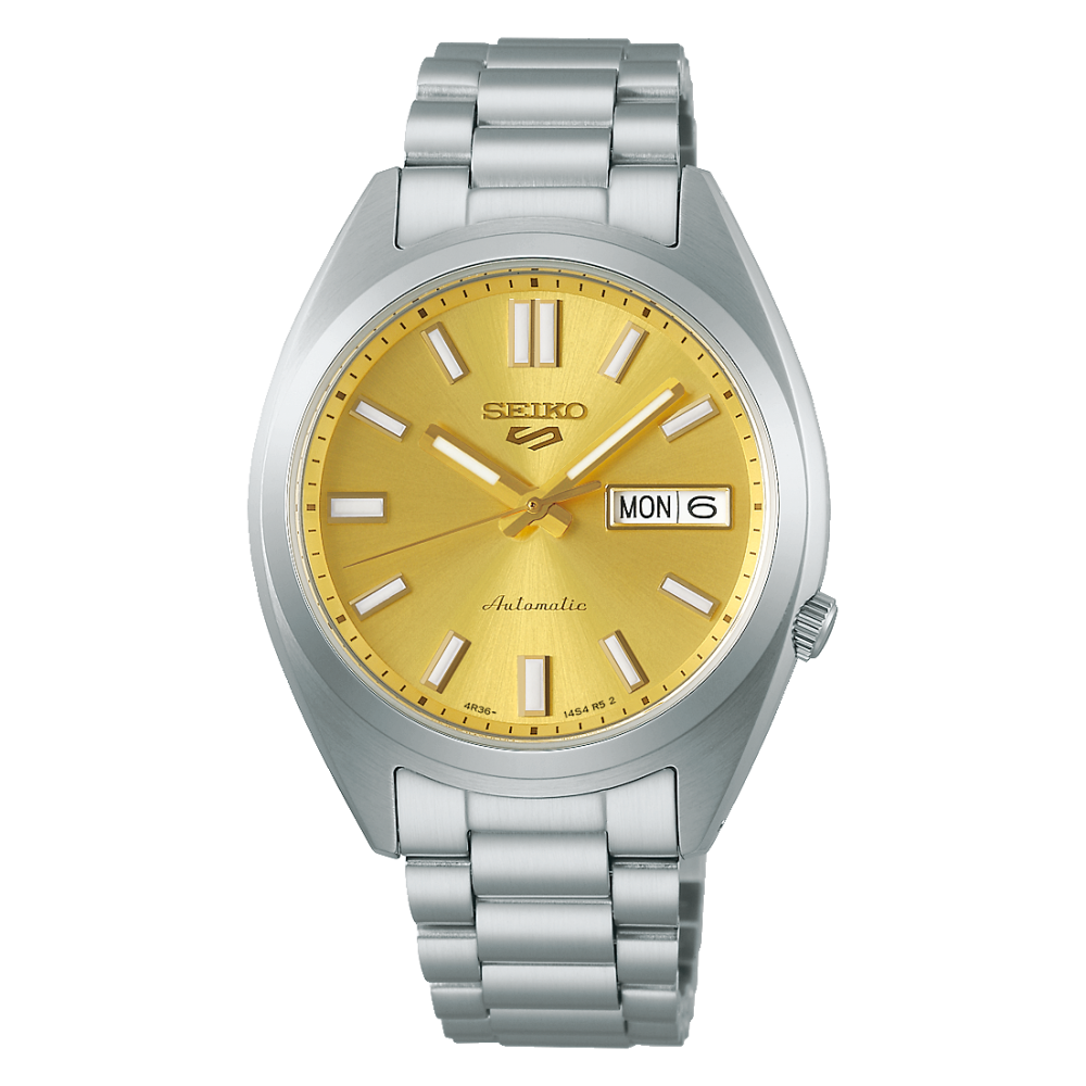Seiko 5 Sport SRPL57K1 37mm