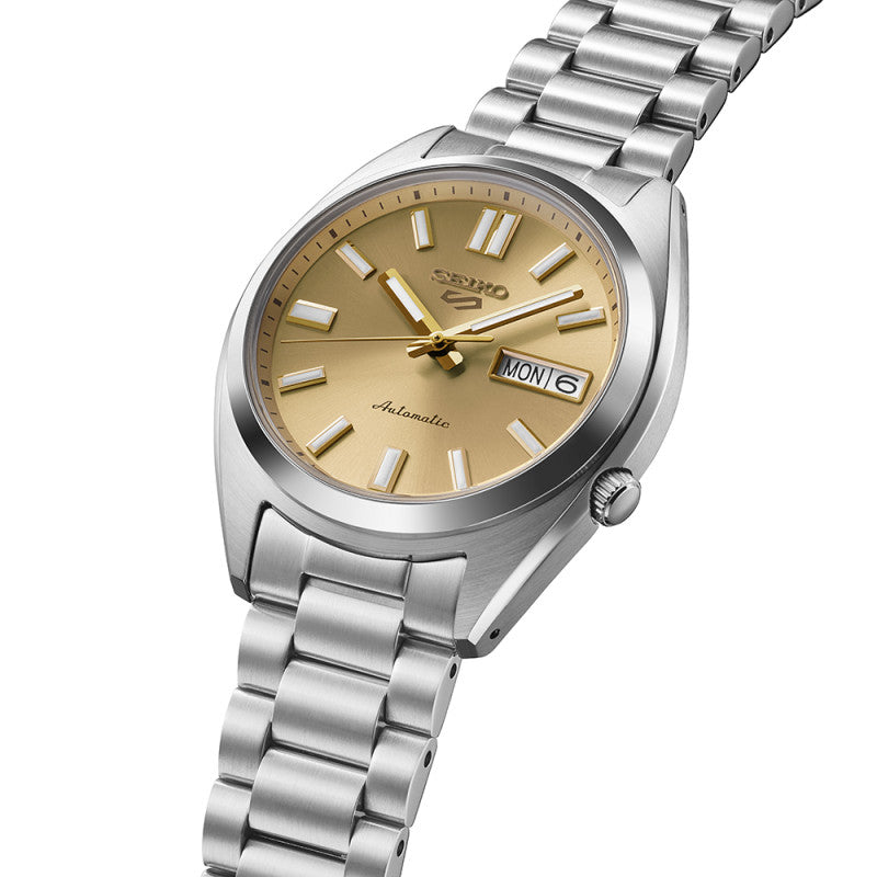 Seiko 5 Sport SRPL57K1 37mm