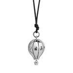  The Babies The Hot Air Balloons Suonamore Silver Pendant SNM050