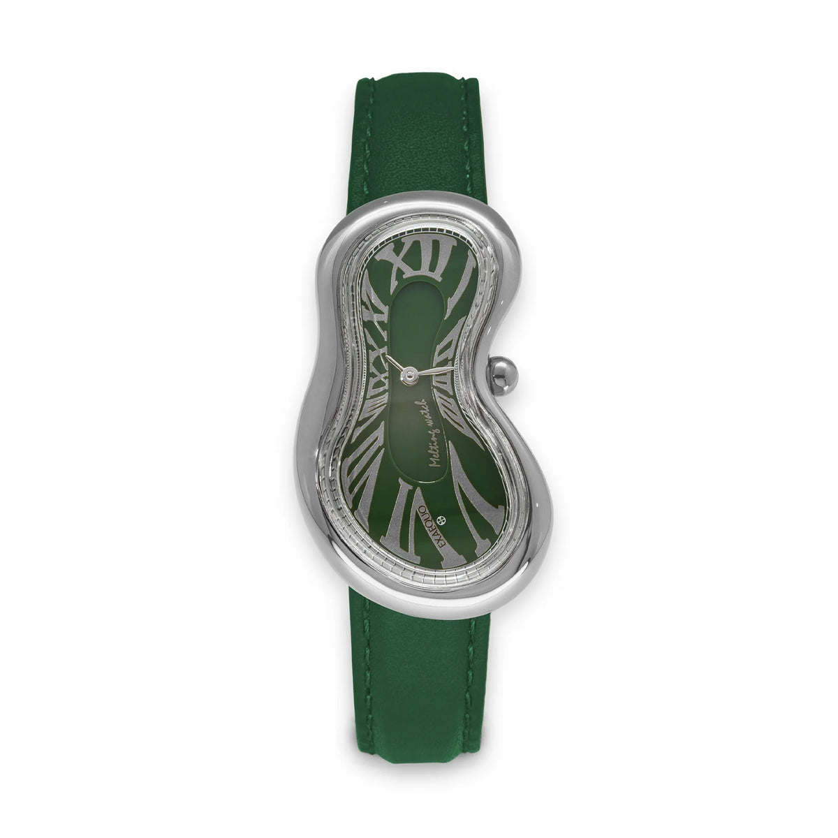 Exaequo Orologio Melting Stainless steel EX0001.0005