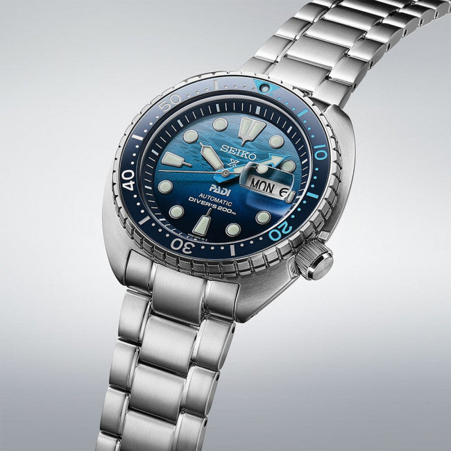 Seiko Prospex Padi SRPG19K1