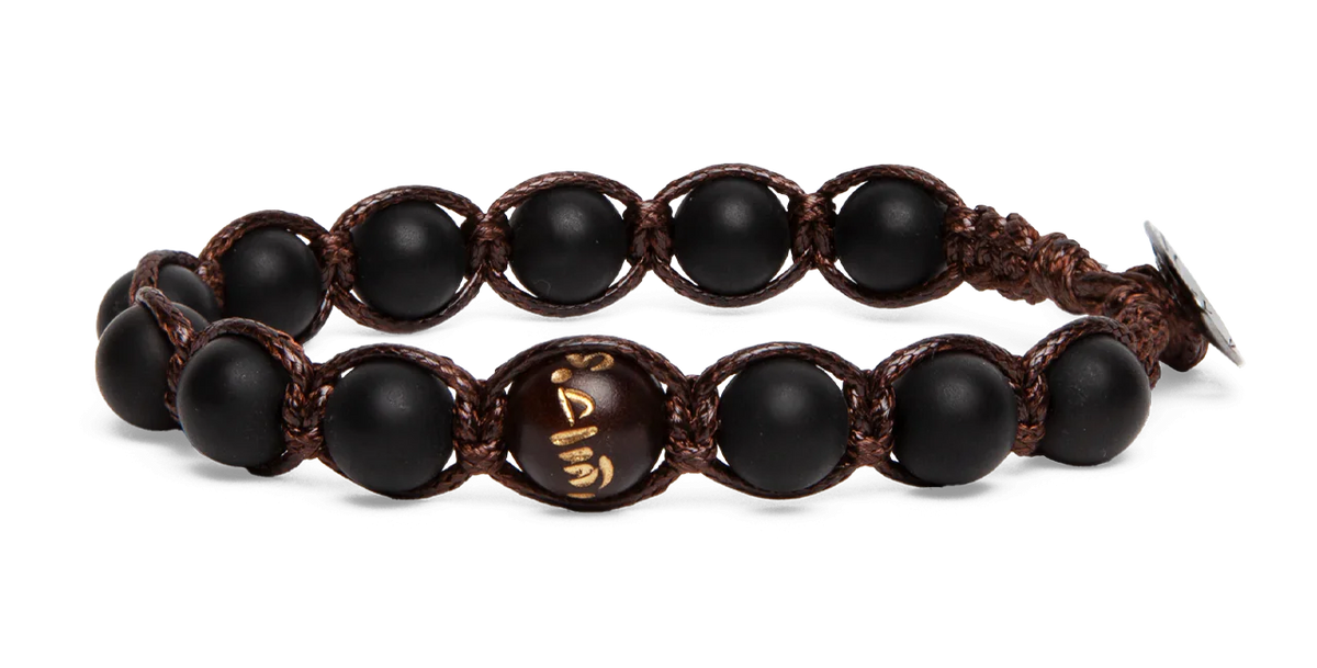 Tamashii Bracelet BHS900-308 Orange Calcite