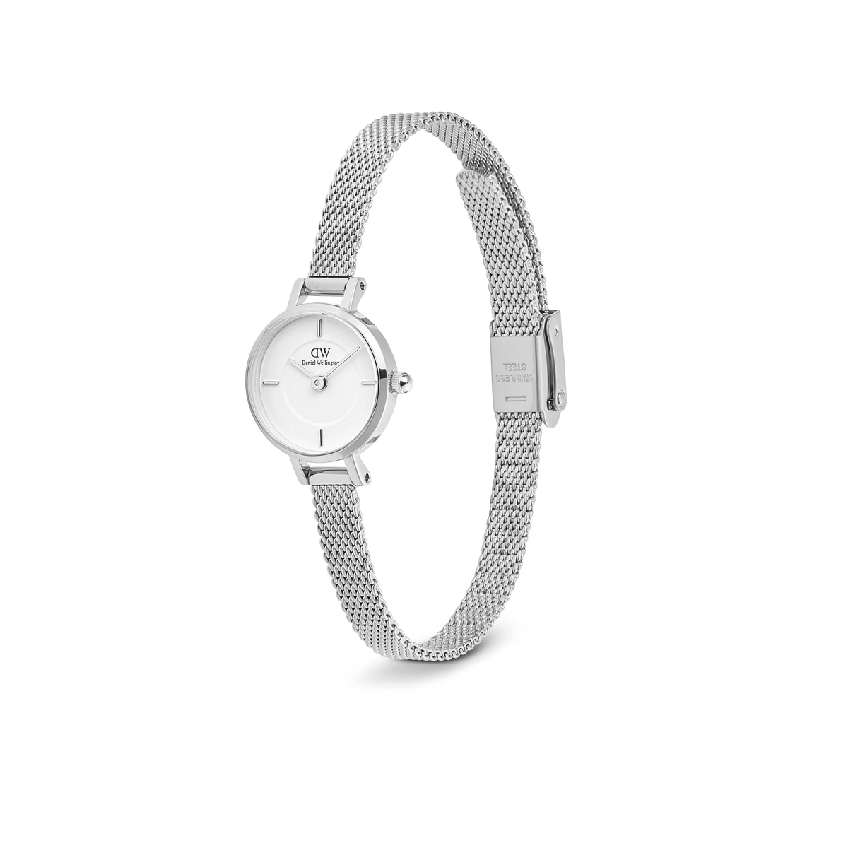 Daniel Wellington Petite Mini Sterling