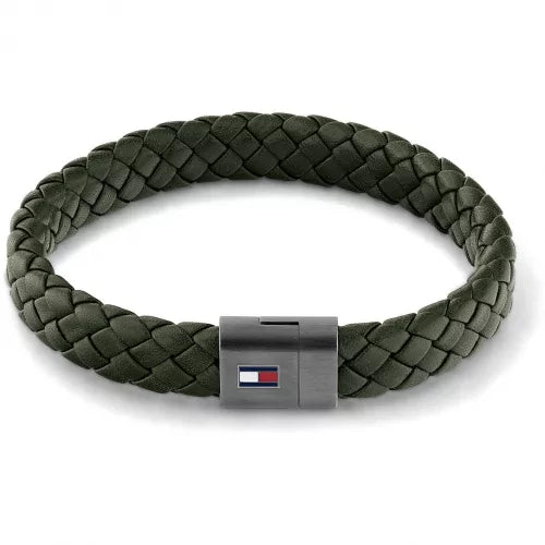 Tommy Hilfiger Bracciale Pelle 2790332