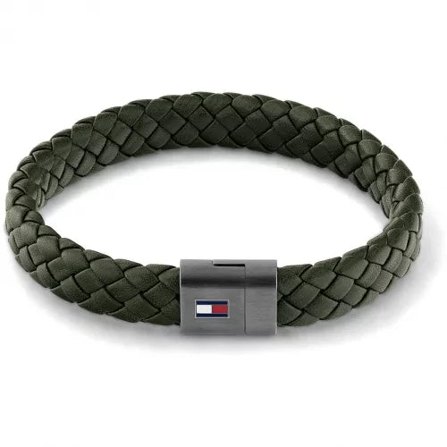  Tommy Hilfiger Leather Bracelet 2790332