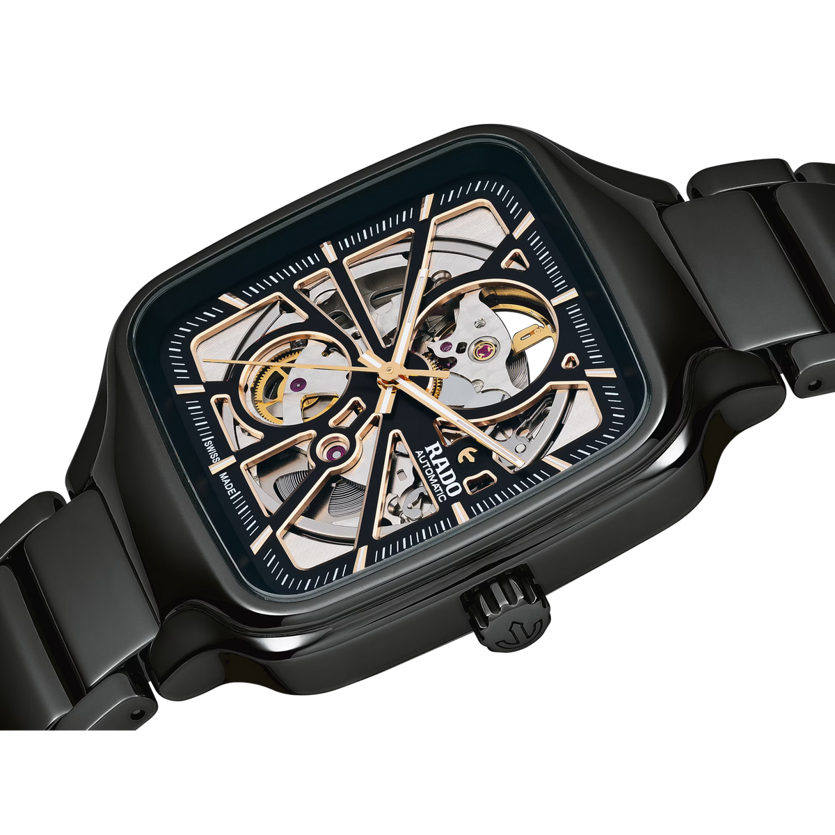 Rado True Square R27078172