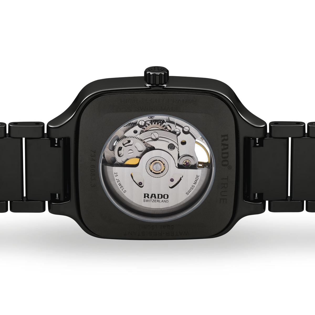Rado True Square R27078172