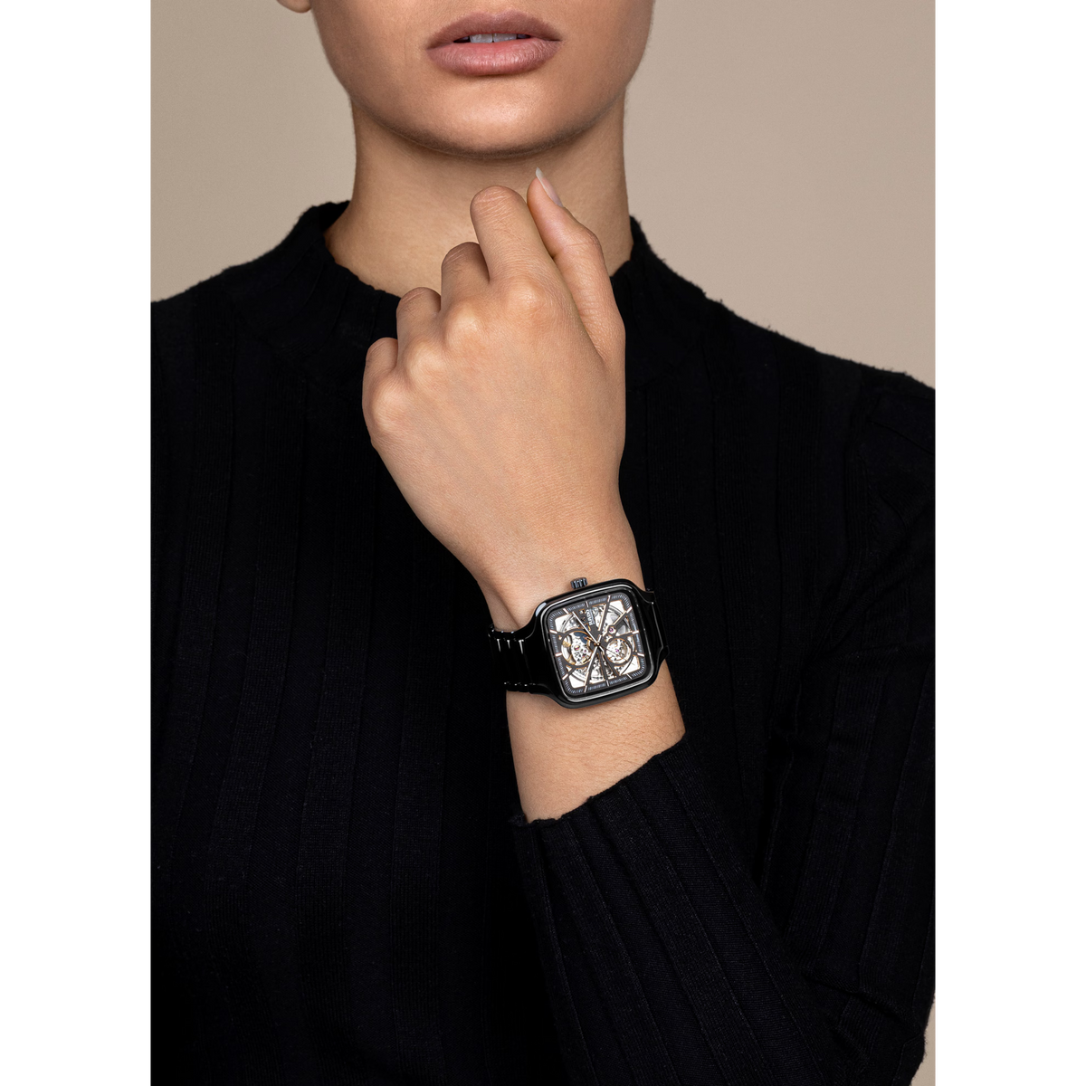 Rado True Square R27078172