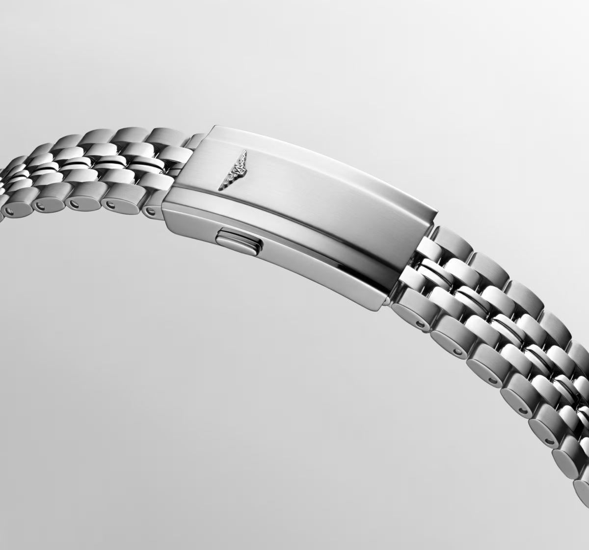 Longines Ultra-ChronClassic 37 MM L2.537.4.72.6