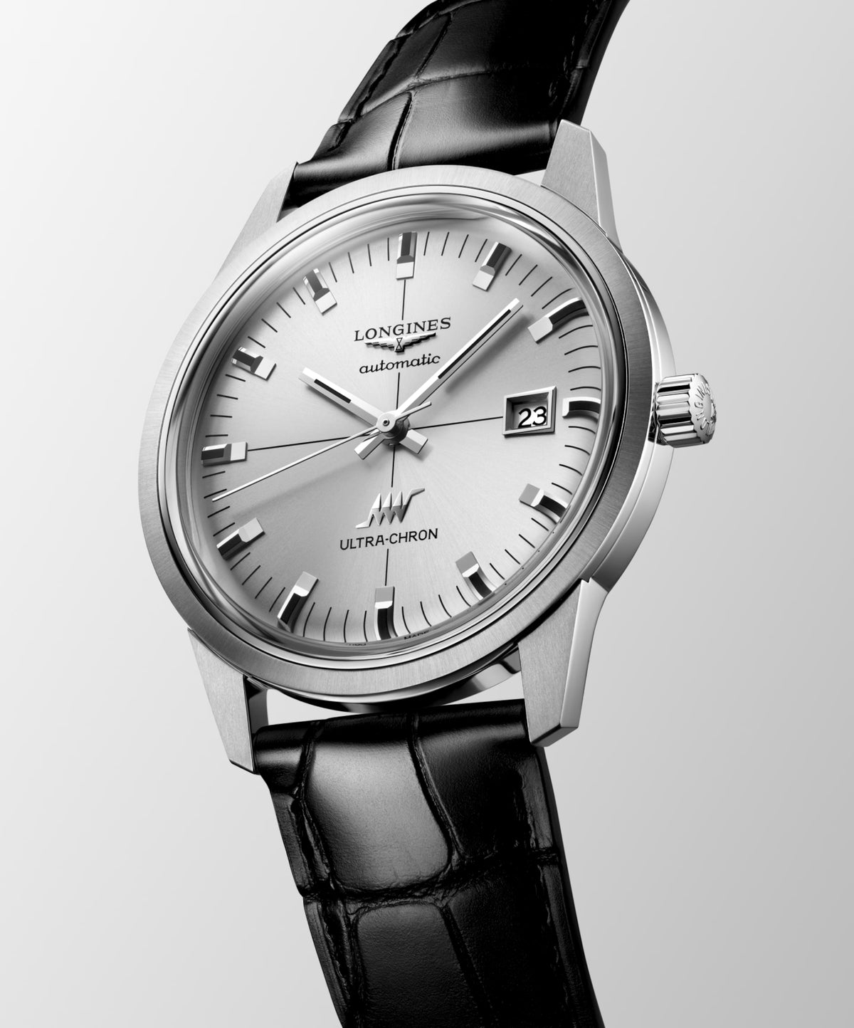 Longines Ultra-ChronClassic 40 MM L2.937.4.72.2