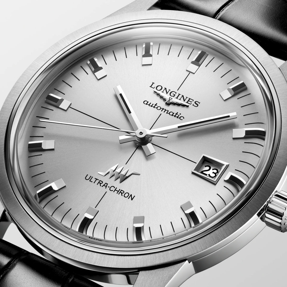 Longines Ultra-ChronClassic 40 MM L2.937.4.72.2