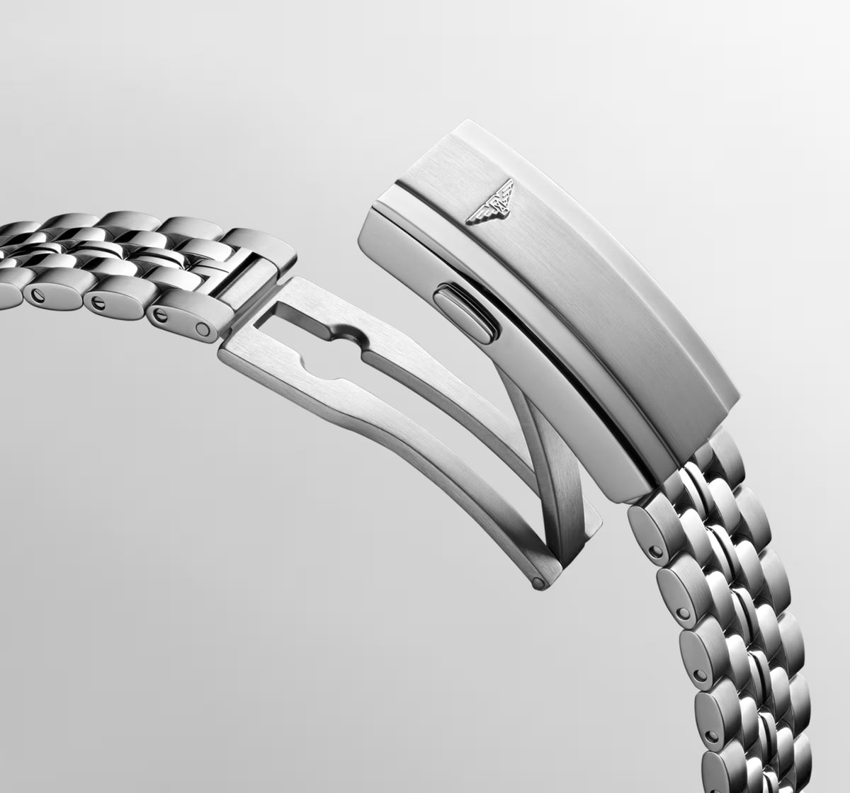 Longines Ultra-ChronClassic 40 MM L2.937.4.72.6