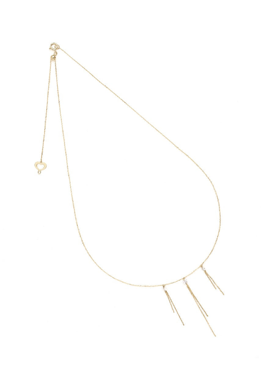 Maman et Sophie Girocollo Diamante Cometa GHNUDX3CT