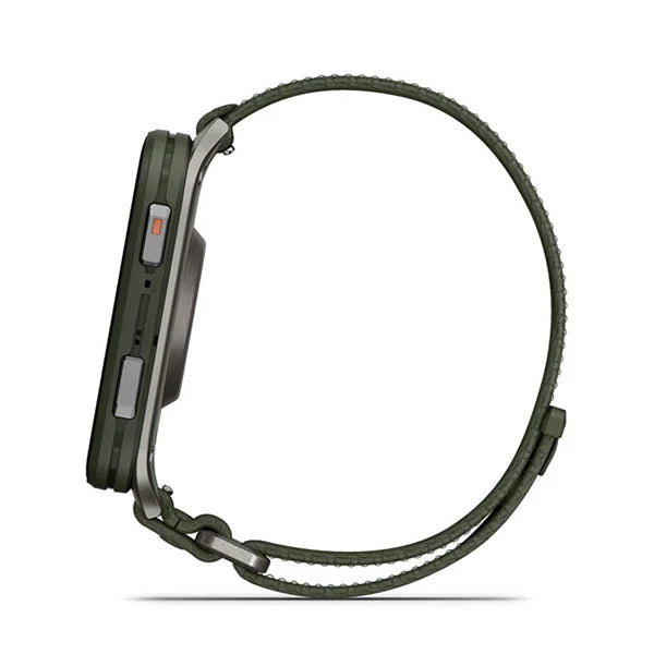 Garmin Venu X1 Moss