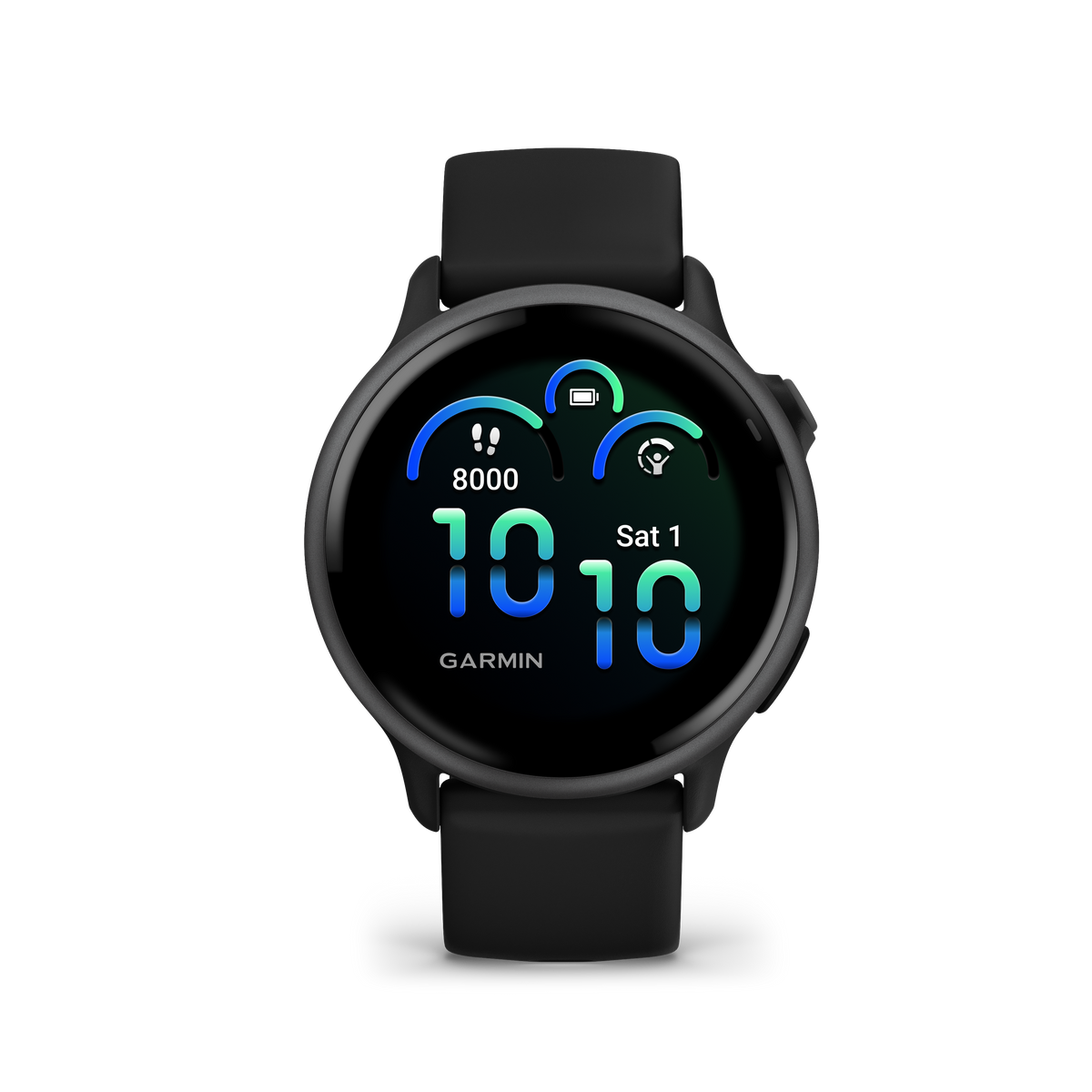 Garmin Vívoactive 6 Black 42 MM