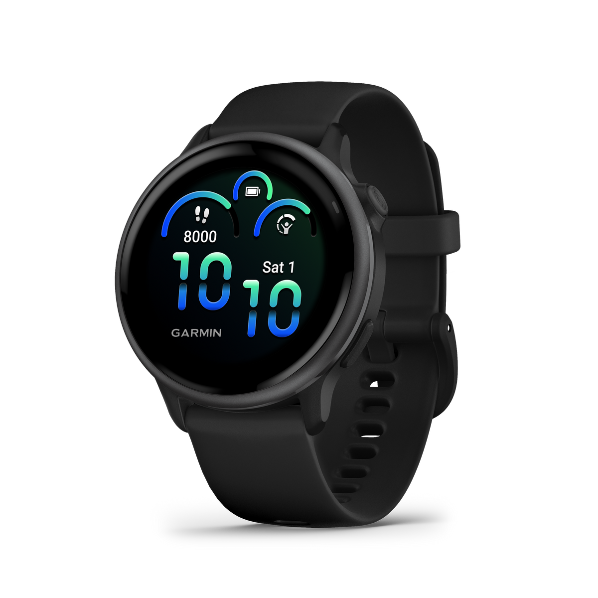 Garmin Vívoactive 6 Black 42 MM