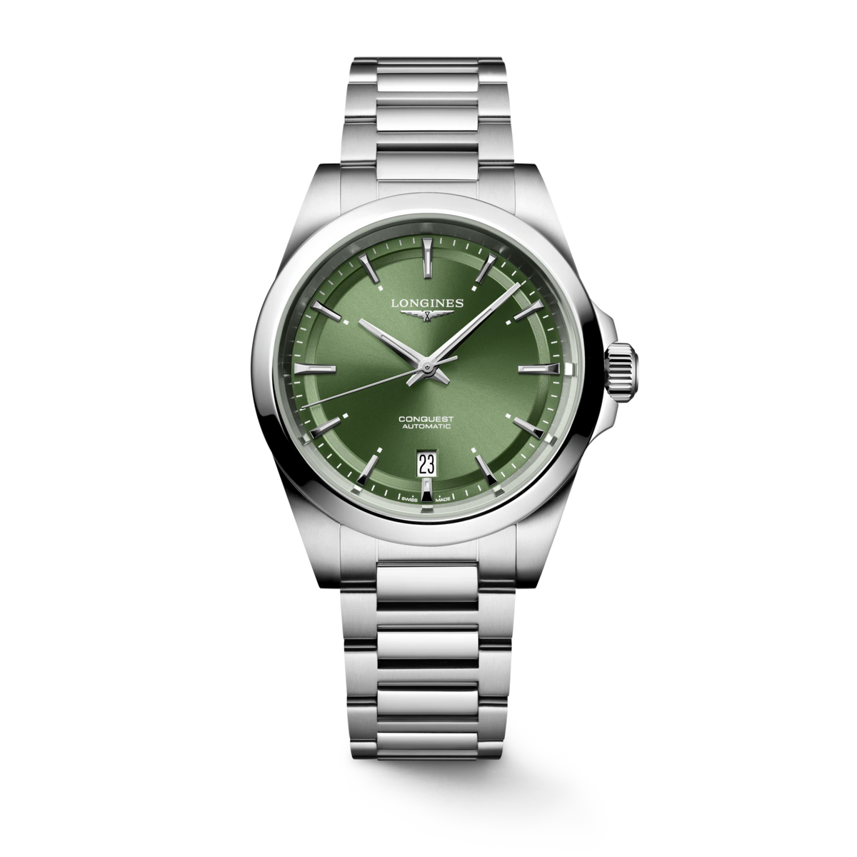 Longines Conquest 38 MM L3.720.4.02.6