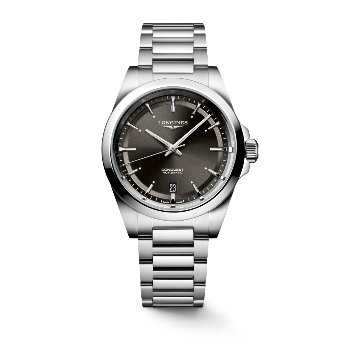 Longines Conquest 38 MM L3.720.4.52.6