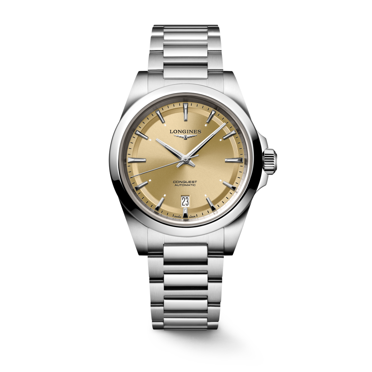 Longines Conquest 38 MM L3.720.4.62.6