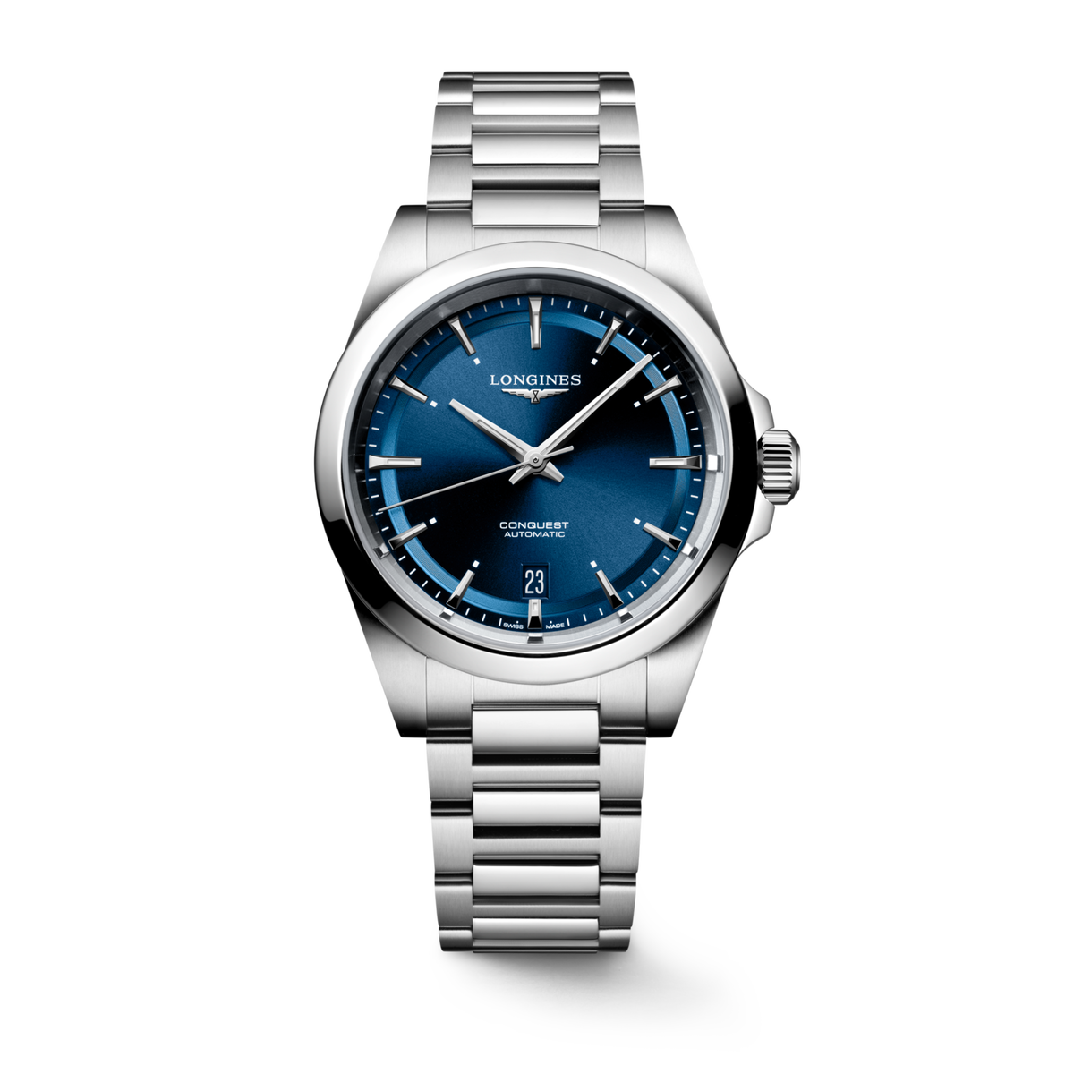  Longines Conquest 41 MM L3.830.4.62.6