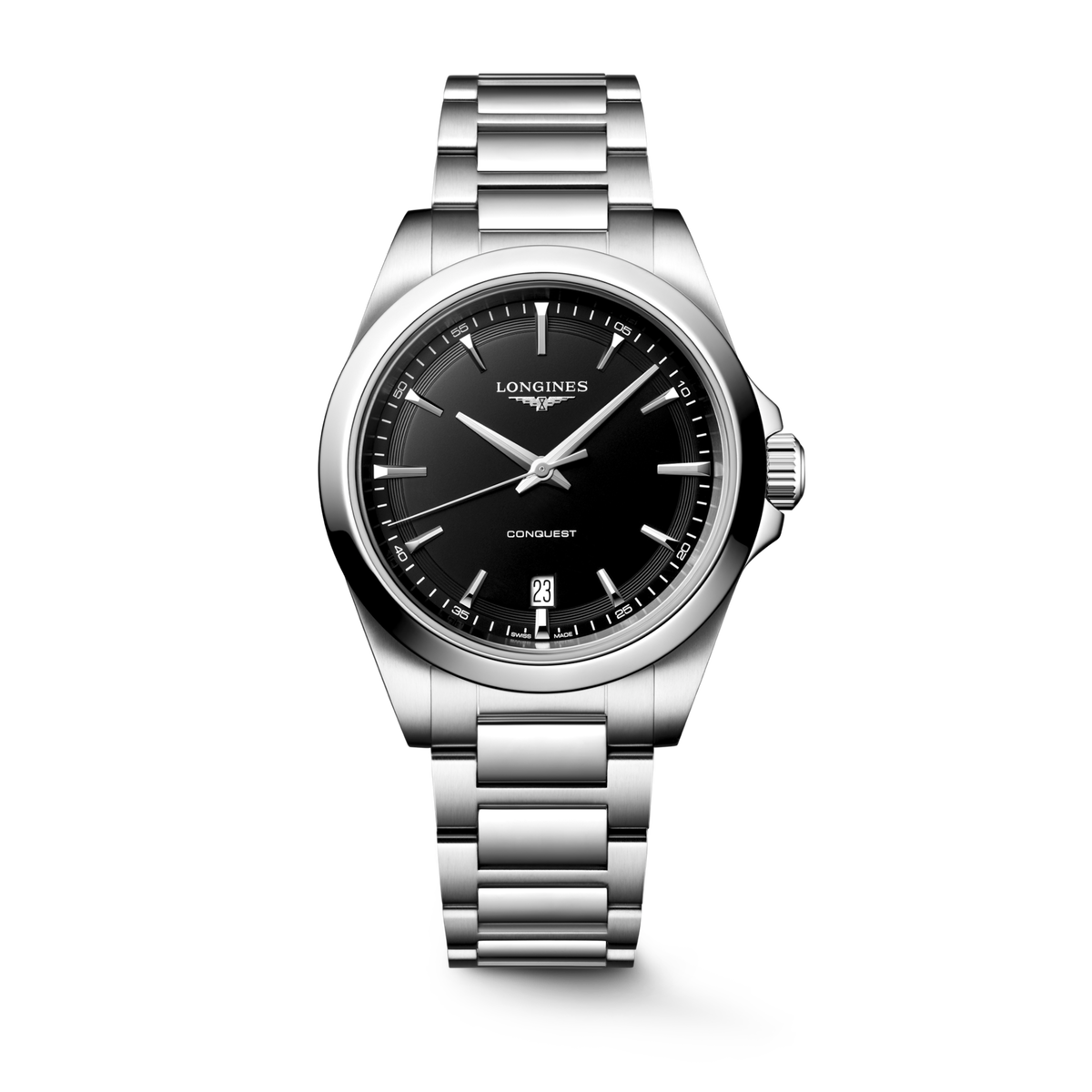 Longines Conquest 38 MM L3.720.4.52.6