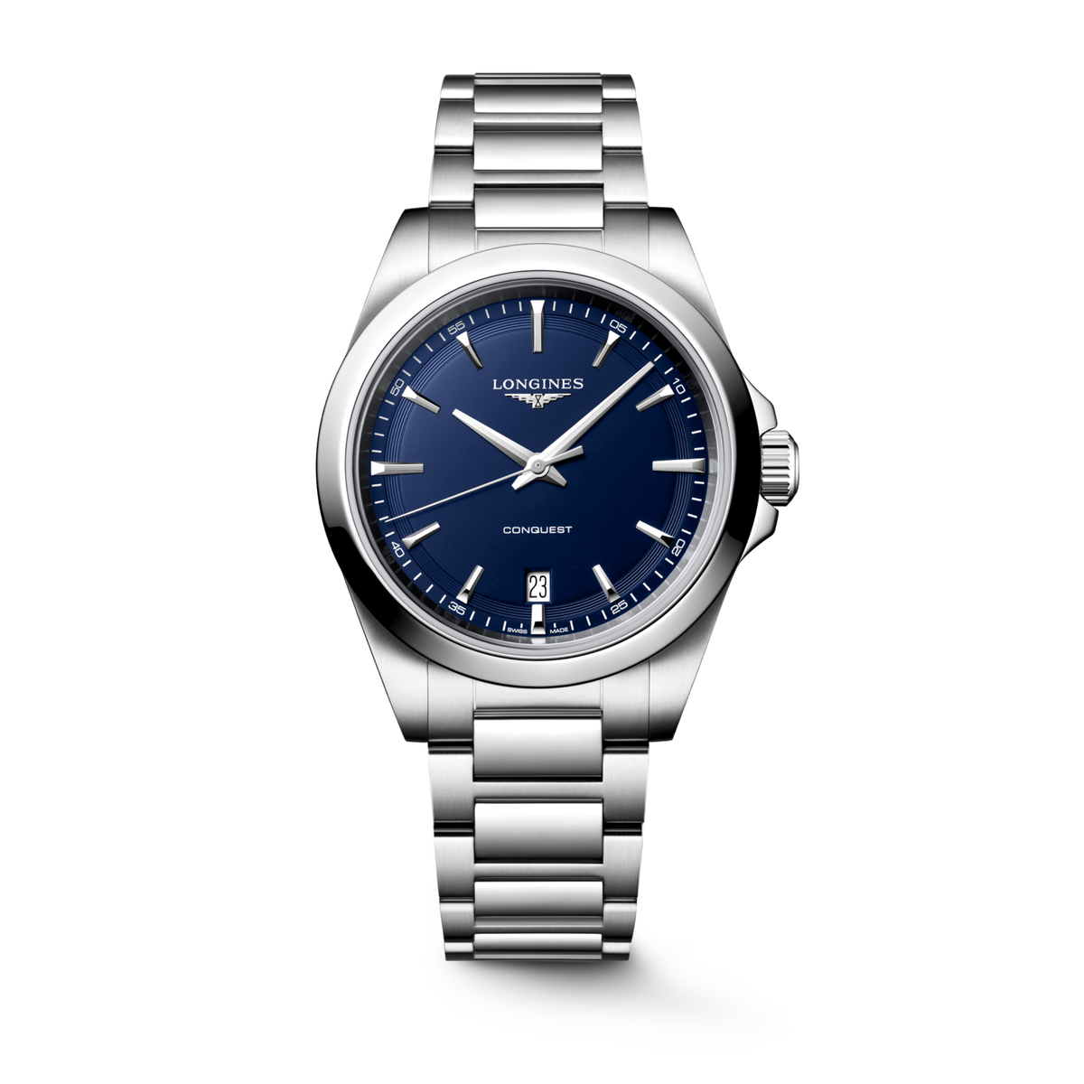 Longines Conquest 38 MM L3.720.4.52.6