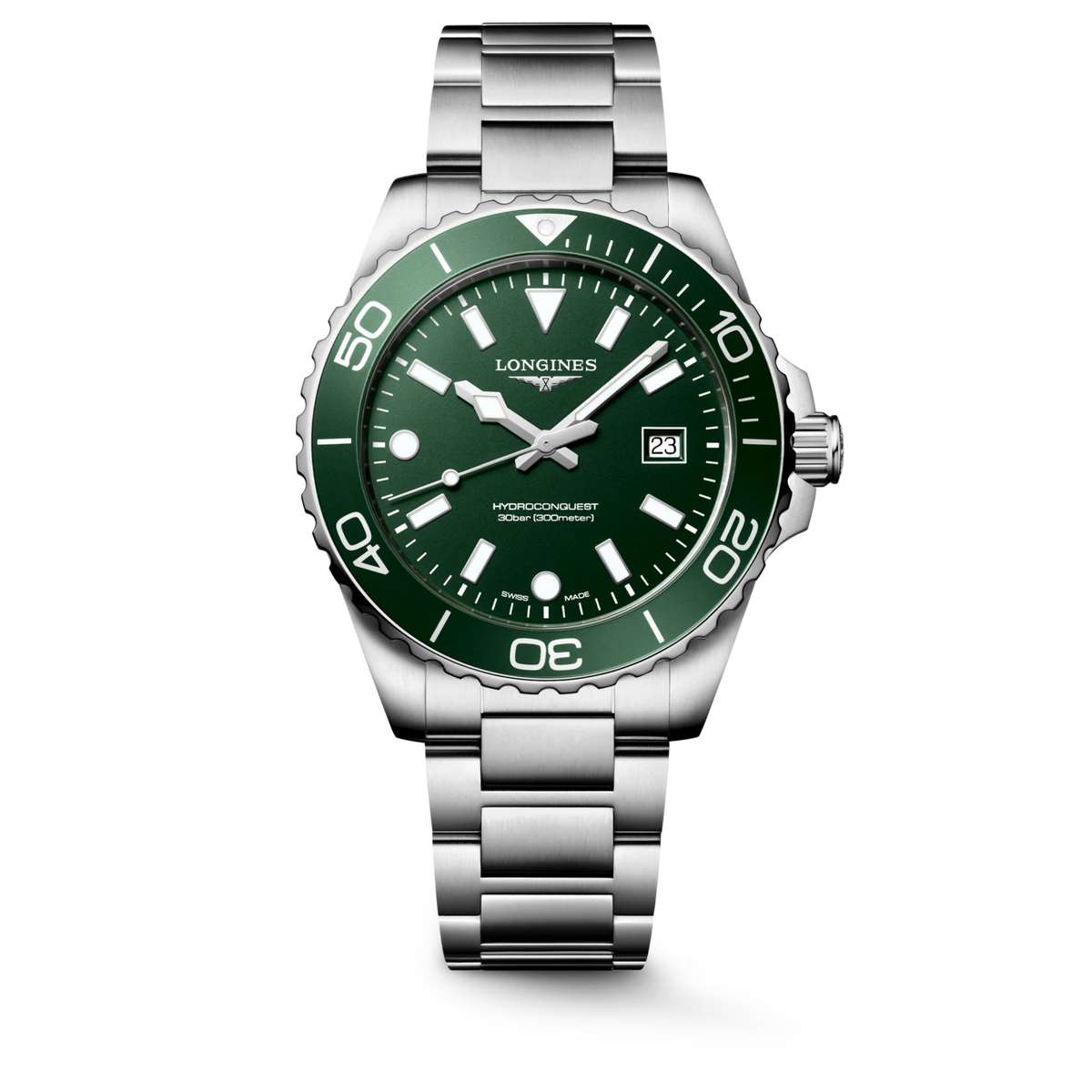 Longines HydroConquest 42 MM L3.769.4.06.6