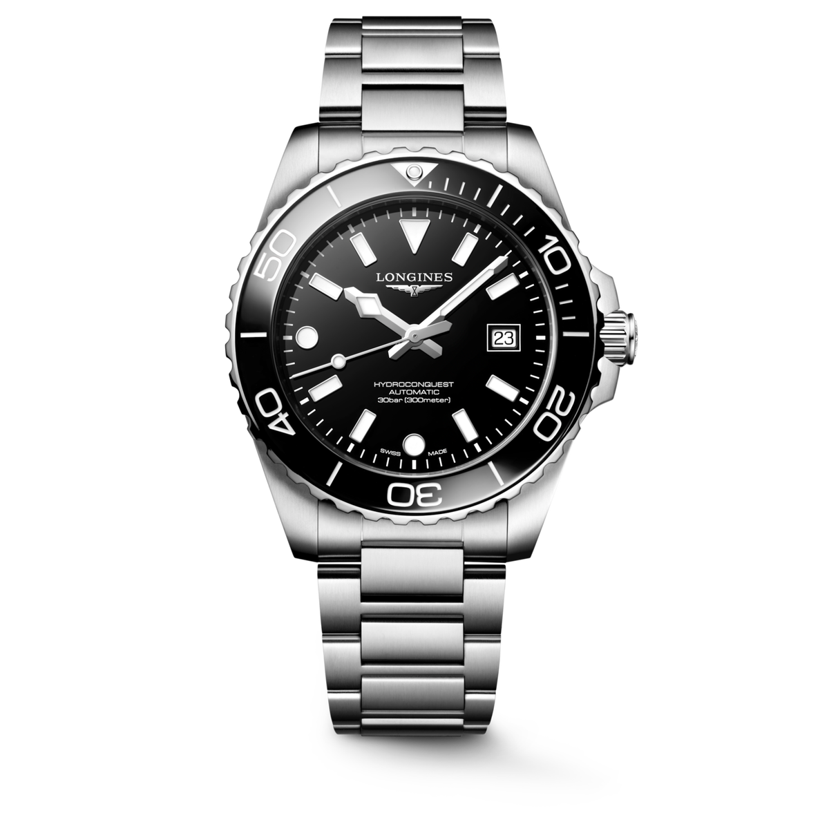 Longines HydroConquest 42 MM L3.788.4.56.6