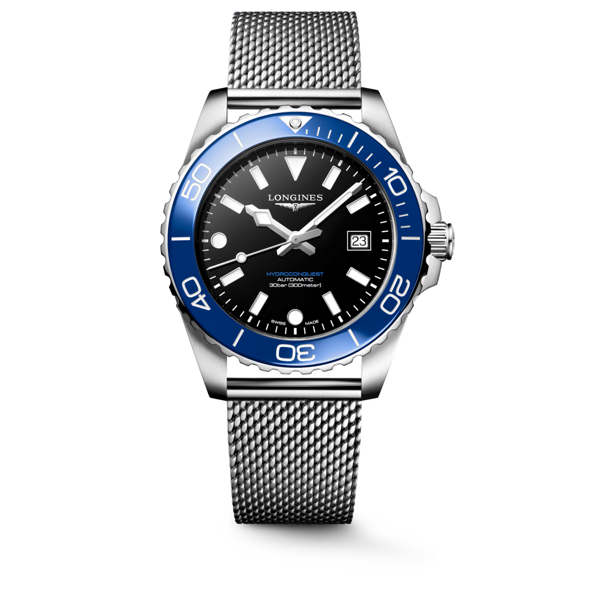 Longines HydroConquest 42 MM L3.788.4.90.6