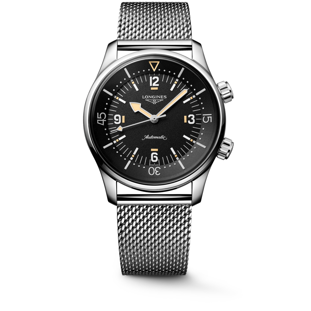 Longines Legend Diver 39 MM L3.764.4.50.6