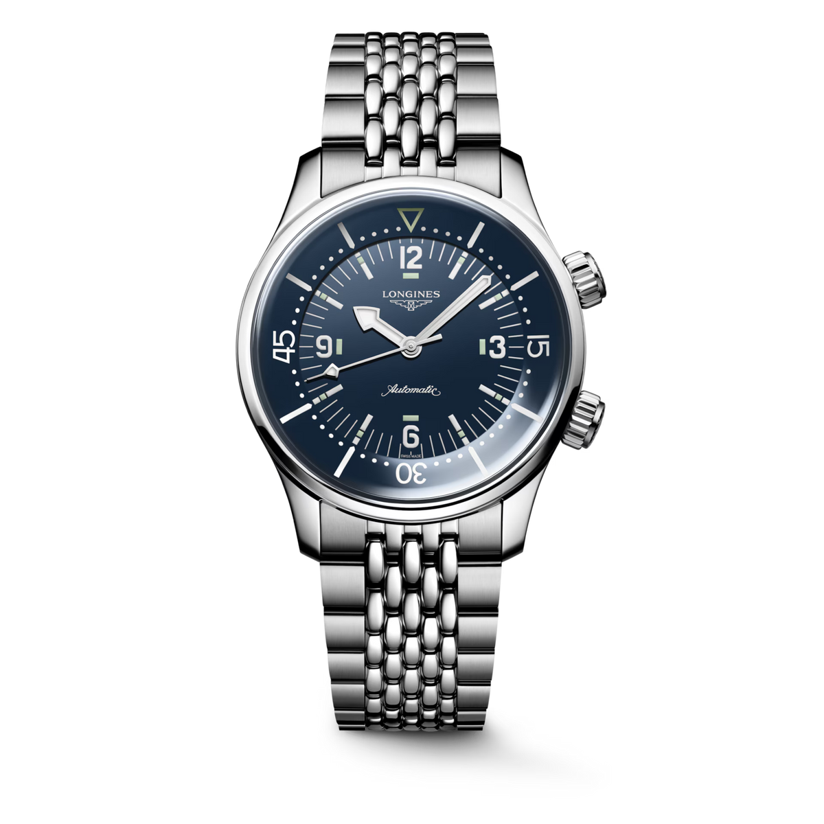 Longines Legend Diver 39 MM L3.764.4.90.7