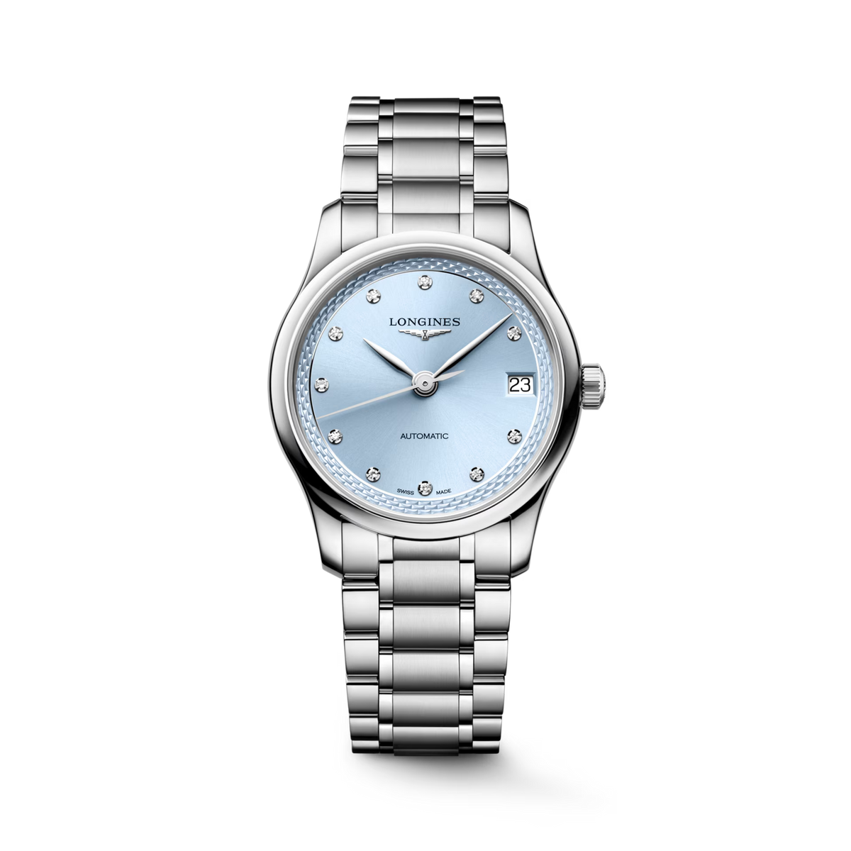 Longines Master Collection 34 MM L2.450.4.97.6