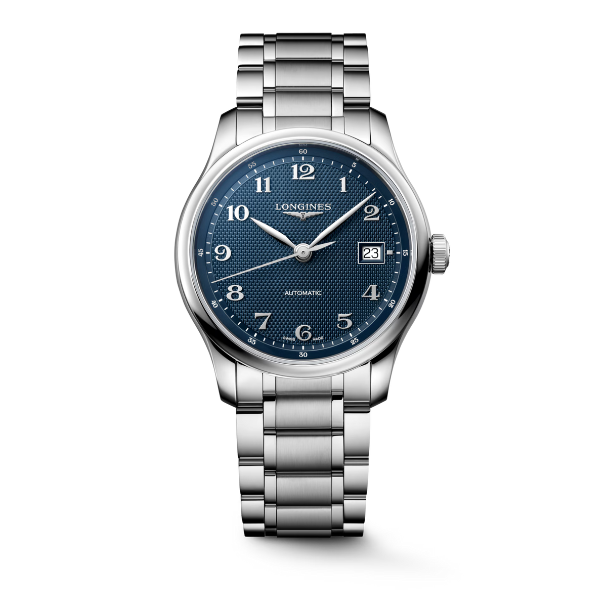Longines Master Collection 39 MM L2.949.4.93.6