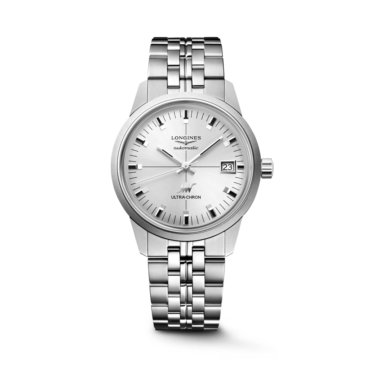 Longines Ultra-ChronClassic 37 MM L2.537.4.72.6