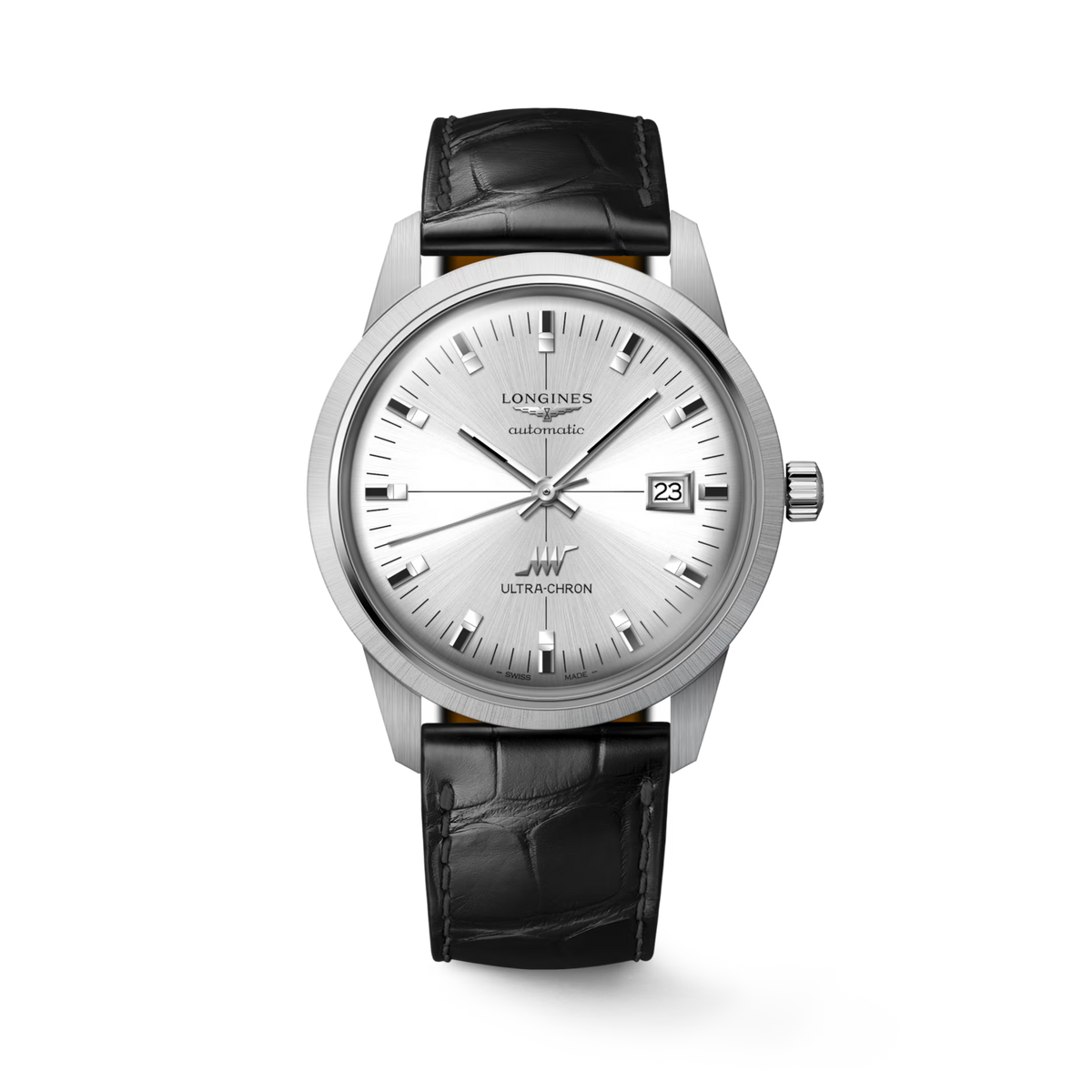 Longines Ultra-ChronClassic 40 MM L2.937.4.72.2