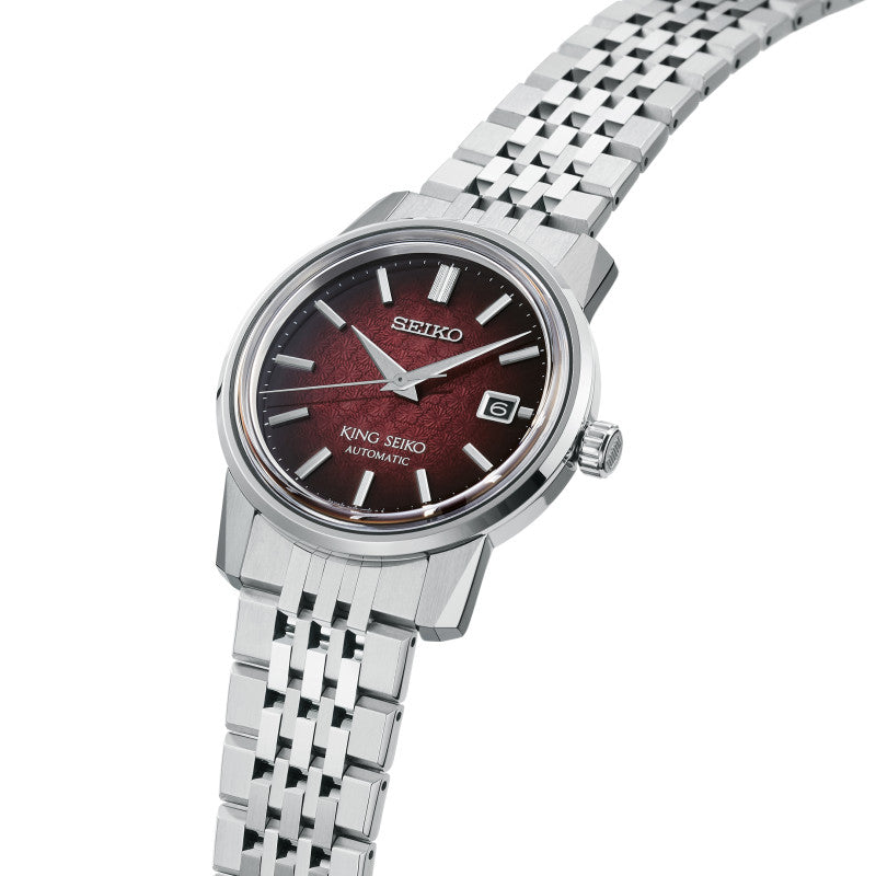 Seiko Prospex 1965 Diver Zante SPB473J1