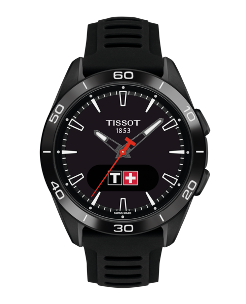  Tissot PR100 40MM T150.410.11.041.00