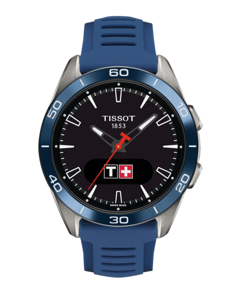 Tissot T-Touch Connect Sport T153.420.47.051.01