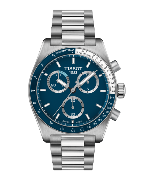 Tissot PRS516 Chronograph T149.417.11.041.00