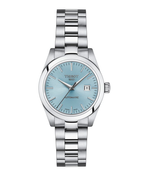 Tissot T-My Lady Automatic T132.007.11.351.00