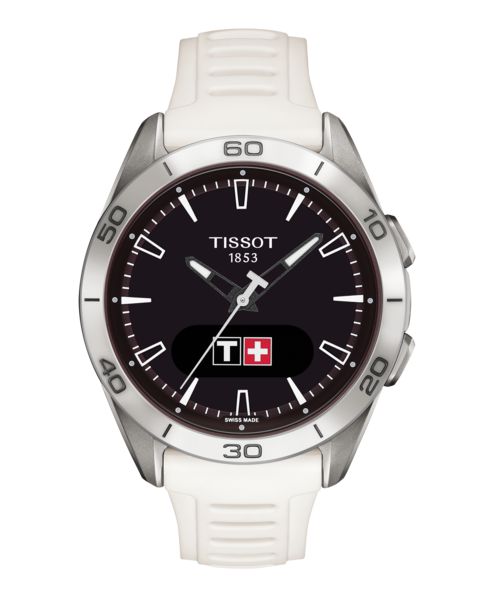 Tissot T-Touch Connect Sport T153.420.47.051.03