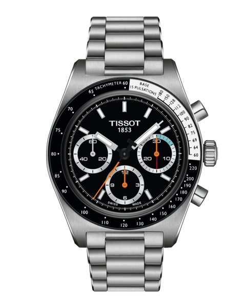 Tissot PRS516 Mechanical Chronograph T149.459.21.051.00