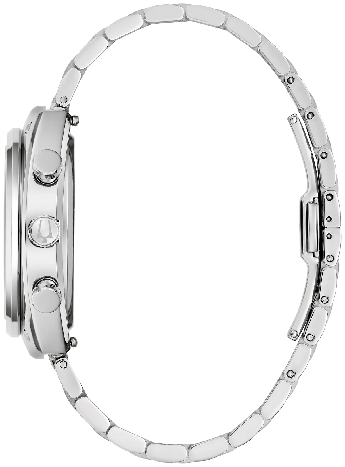 Bulova Shelby Racer Cronografo Edizione Limitata 96K118