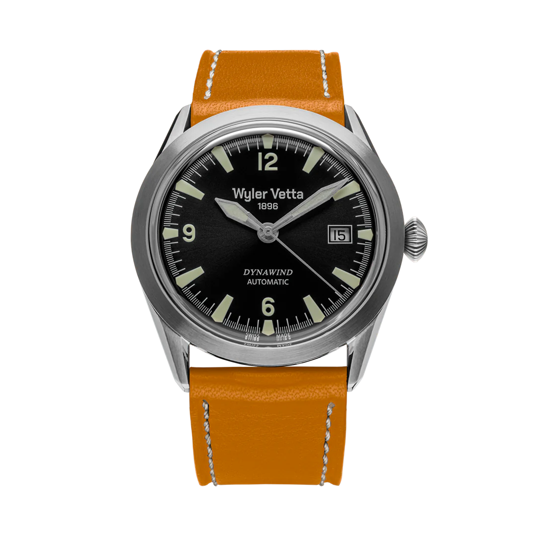 Wyler Vetta Dynawind Automatico 39 MM WV0181