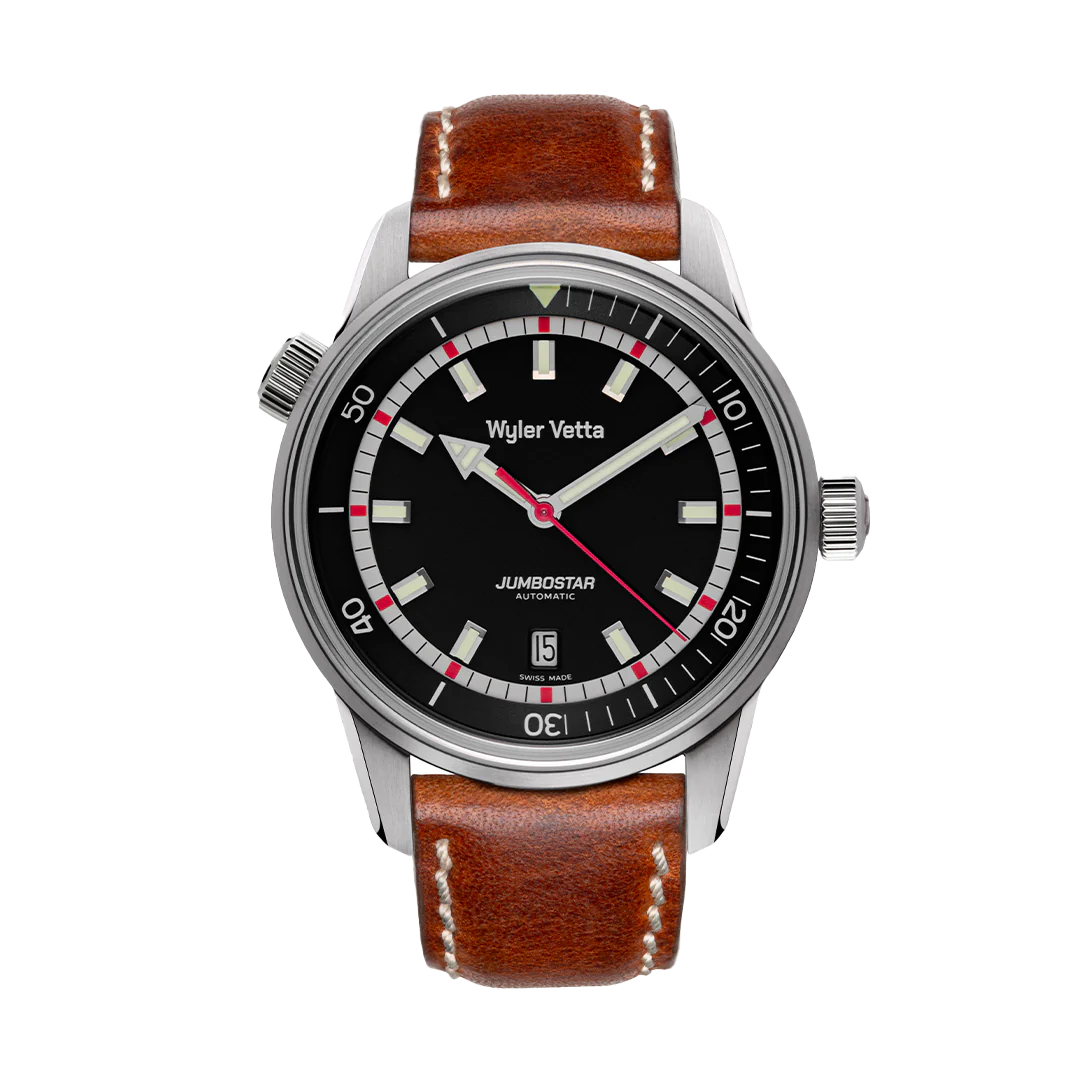  Longines Avigation BigEye L2.816.1.93.2