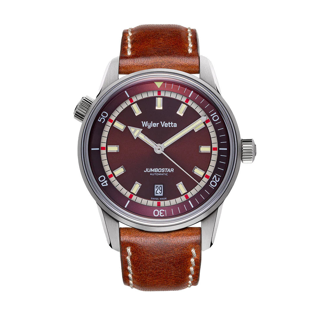  Longines Avigation BigEye L2.816.1.93.2