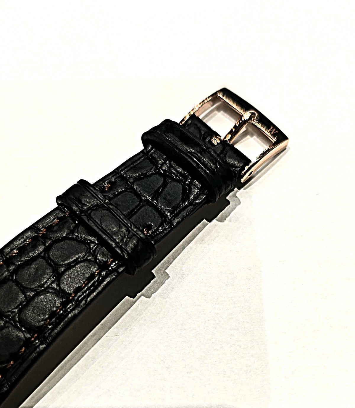 Wyler Vetta Chrono 130 Oro Rosa Limited Edition 38 MM GILT