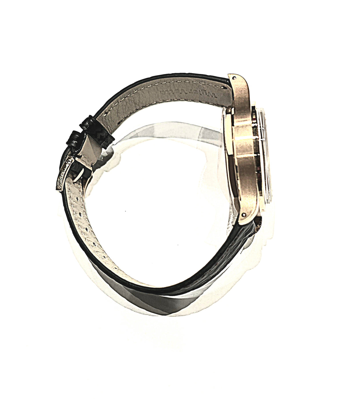 Wyler Vetta Chrono 130 Oro Rosa Limited Edition 38 MM GILT