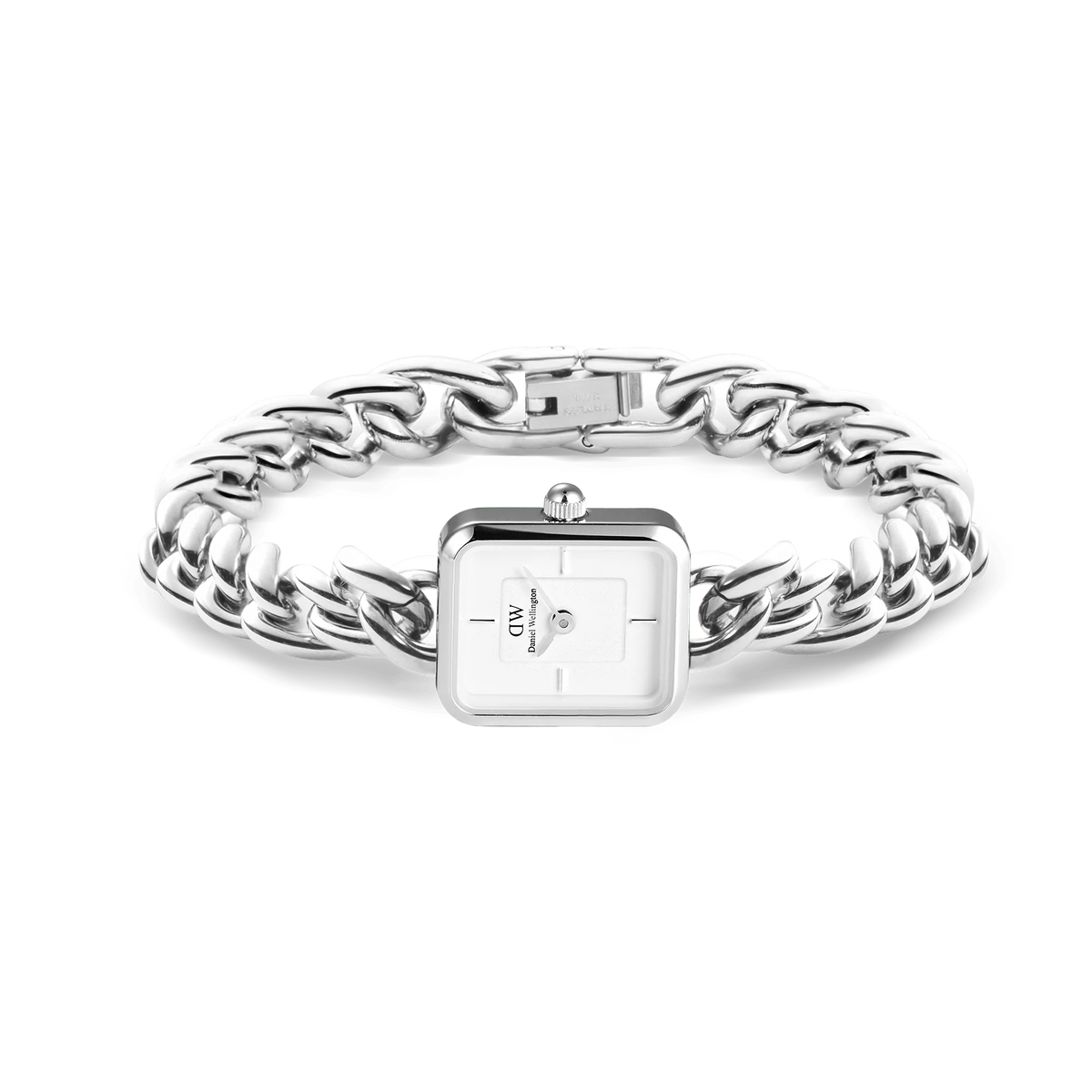 Daniel Wellington Jolie Chain Silver